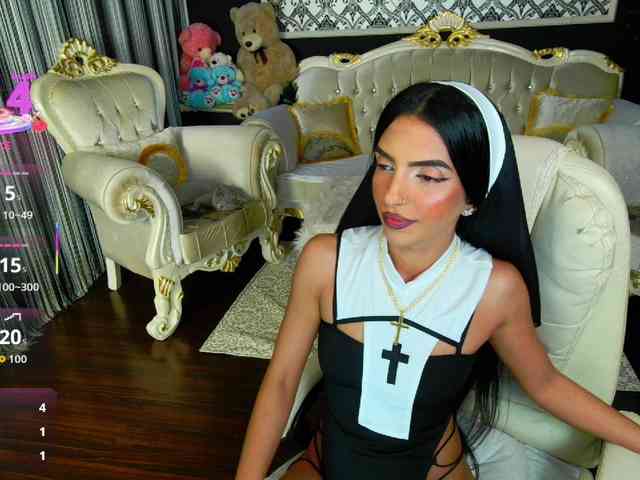 BNefertiti webcam