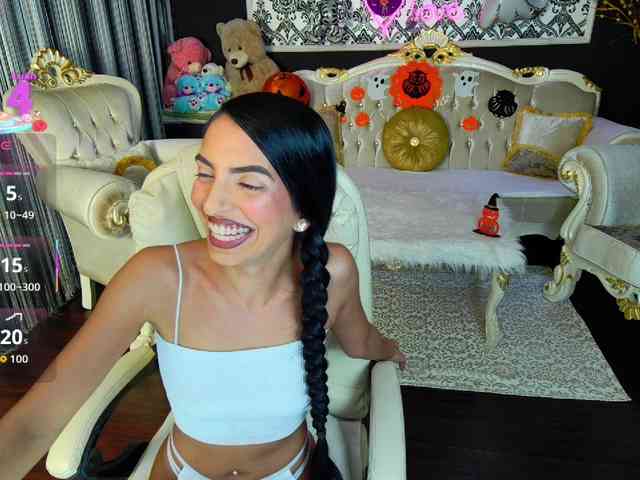 BNefertiti webcam