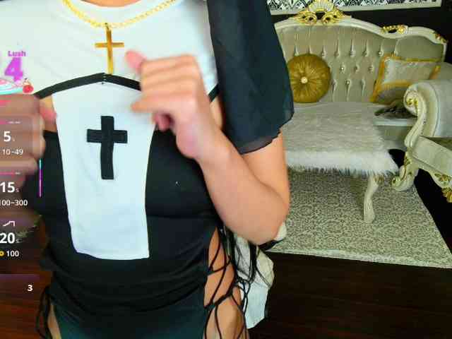BNefertiti webcam