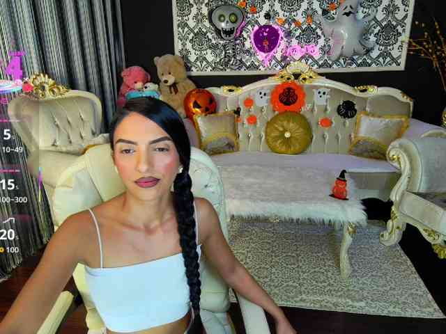 BNefertiti webcam