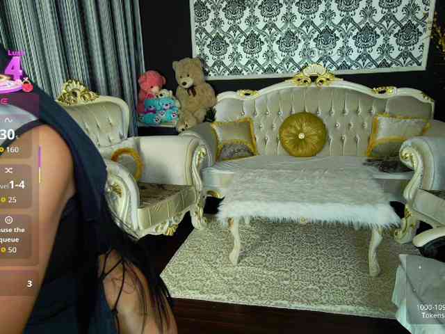 BNefertiti webcam