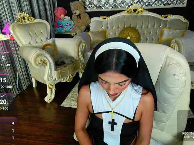 BNefertiti webcam