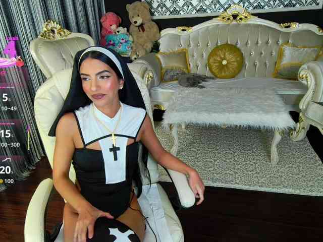 BNefertiti webcam