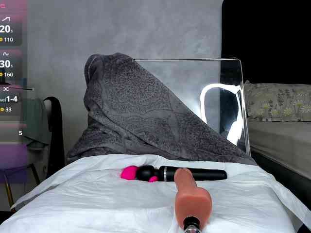 Wowsquirtx1 webcam