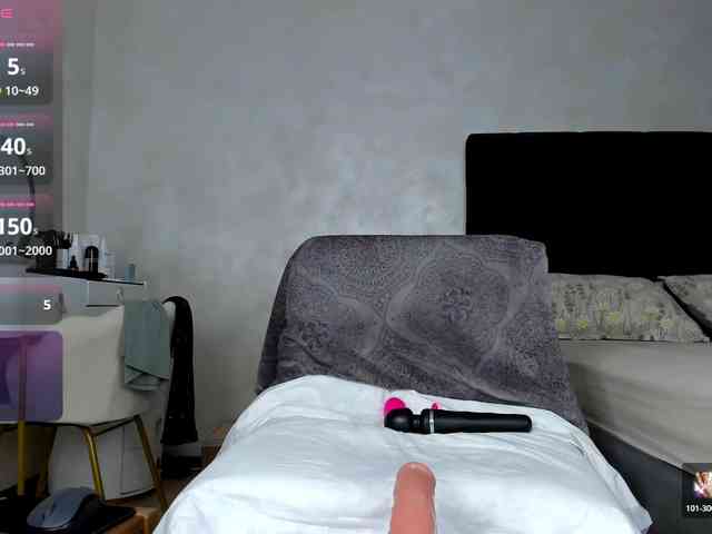 Wowsquirtx1 webcam