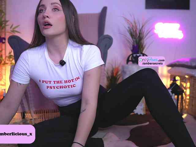CallOfBootyX webcam