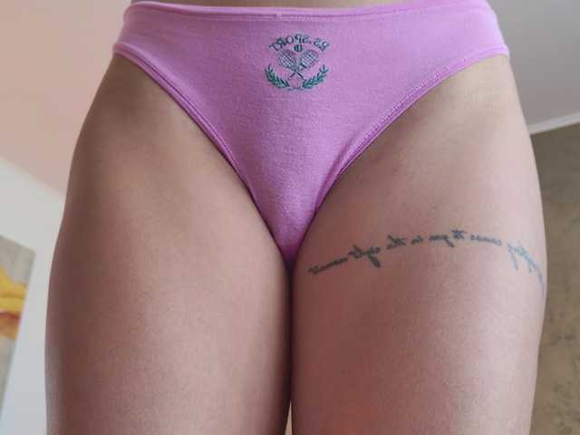 Gratis Live Sexcam mit LennaGodess LennaGodess