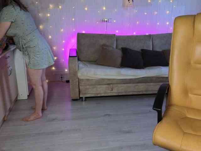 Call_me_Dasha webcam