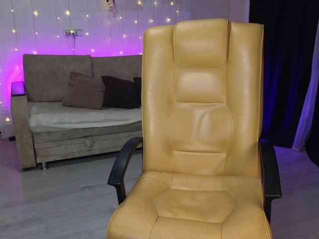 Call_me_Dasha webcam