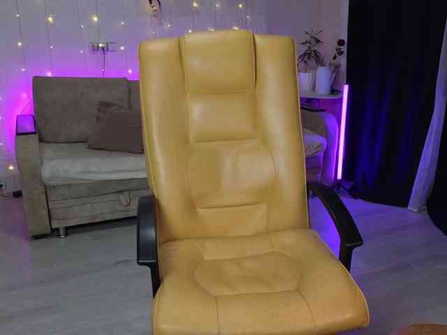 Call_me_Dasha webcam