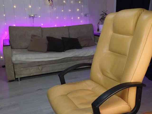 Call_me_Dasha webcam