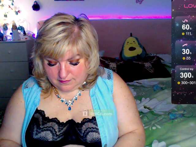 Entrez le videochat erotique avec le
modèle _SmileMila_ _SmileMila_