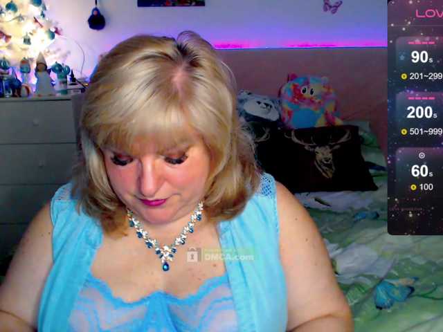 Entrez le videochat erotique avec le
modèle _SmileMila_ _SmileMila_