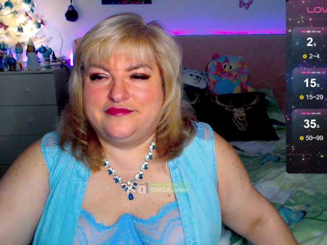 Entrez le videochat erotique avec le
modèle _SmileMila_ _SmileMila_