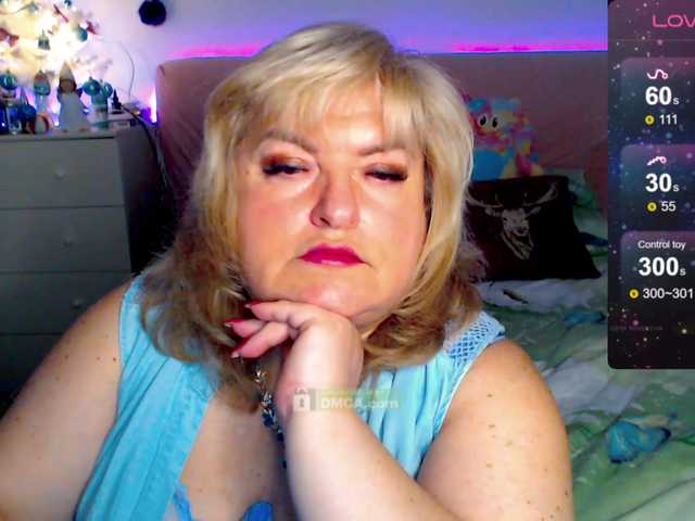 Entrez le videochat erotique avec le
modèle _SmileMila_ _SmileMila_