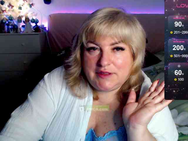 _SmileMila_'s Sexcam