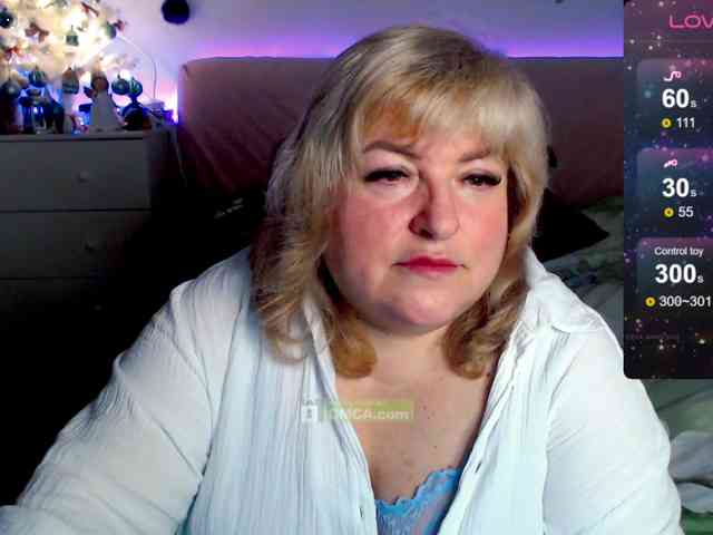 _SmileMila_'s Sexcam