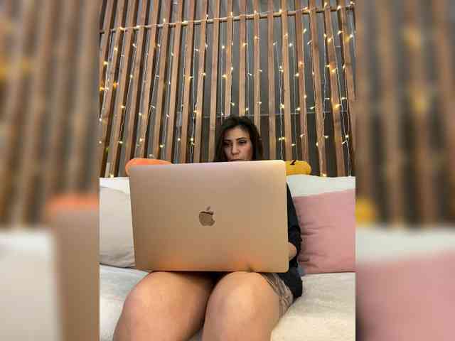 Li_Bailey webcam