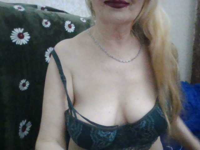 SweetyOLinda webcam