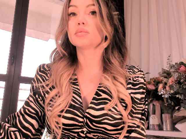 blondebab3 webcam