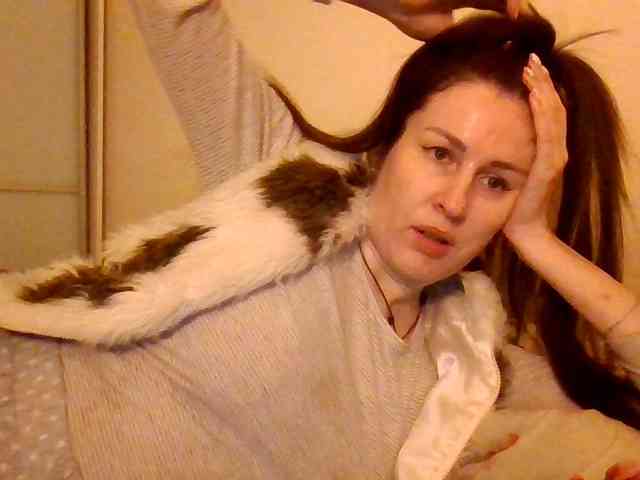 lily133 webcam