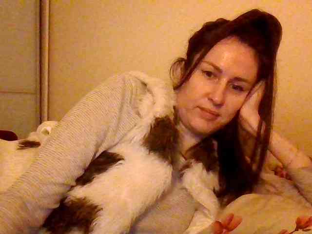 lily133 webcam