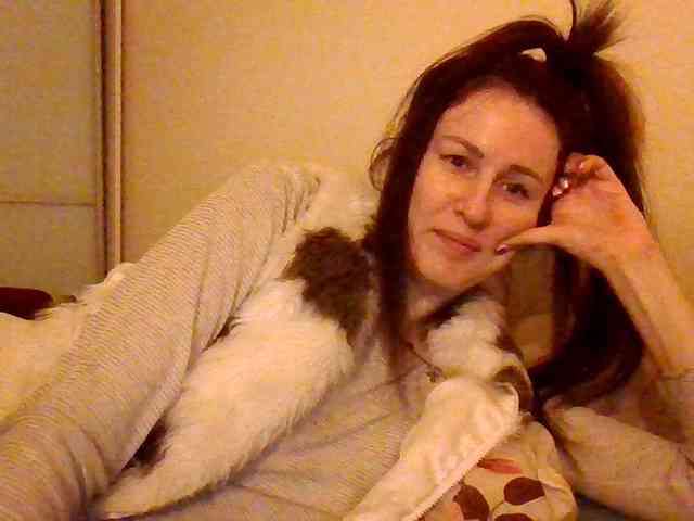 lily133 webcam
