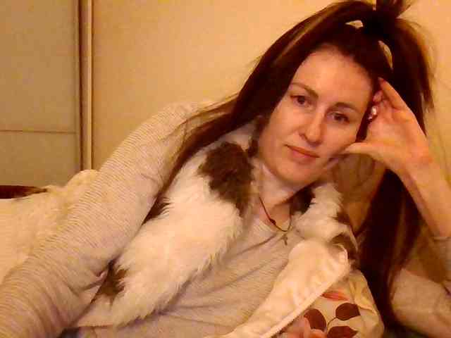 lily133 webcam