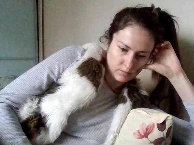 lily133 webcam