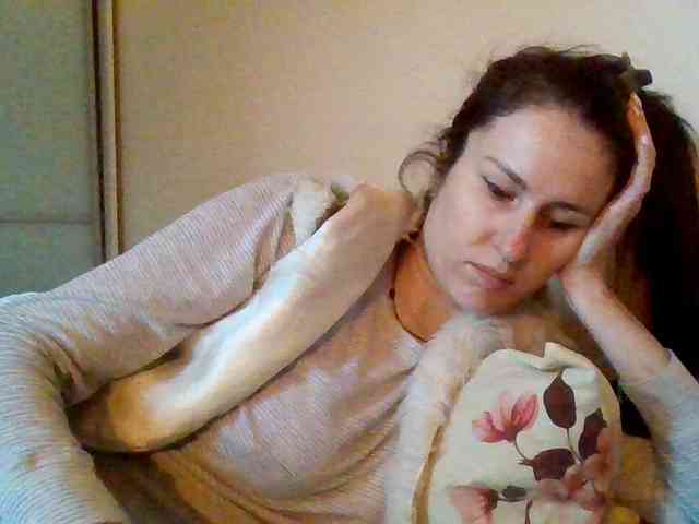 lily133 webcam