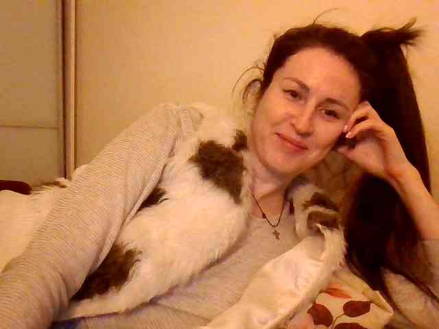 lily133 webcam
