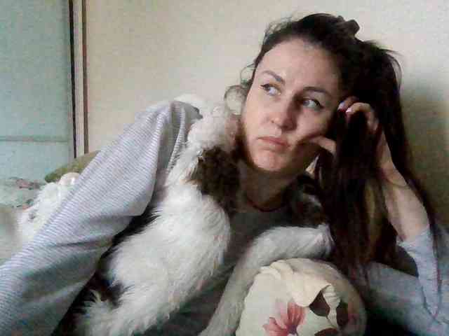 lily133 webcam