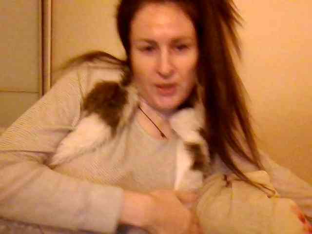 lily133 webcam
