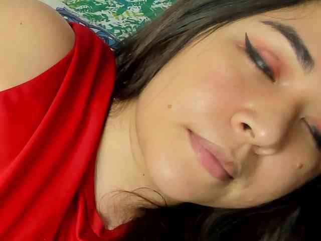 Brianna20 webcam