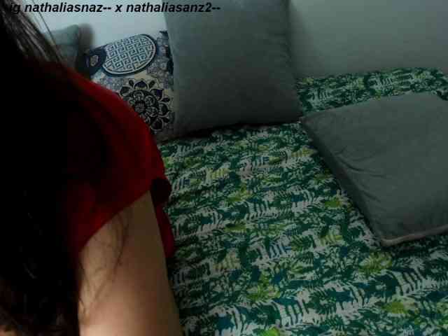 Brianna20 webcam