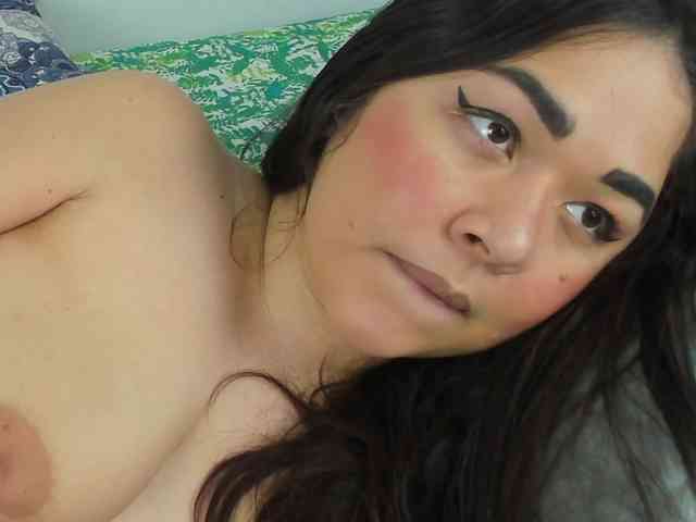Brianna20 webcam