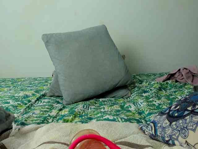 Brianna20 webcam
