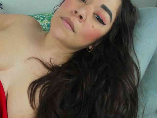 Brianna20 webcam