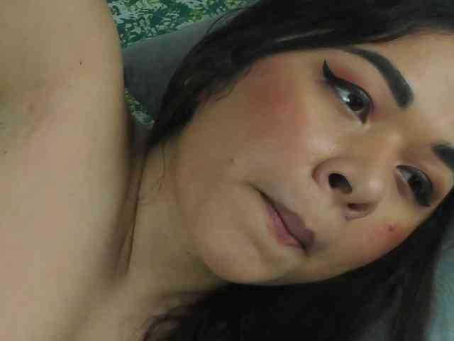 Brianna20 webcam