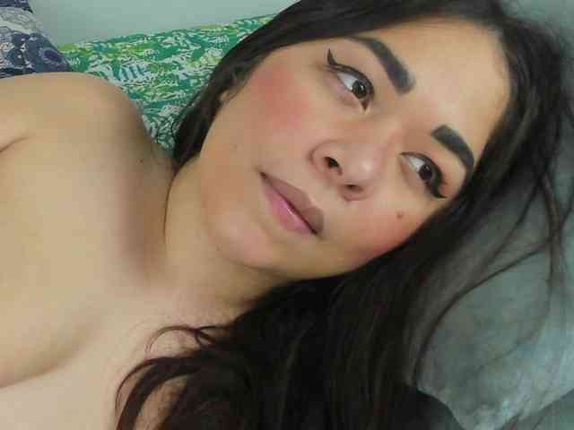 Brianna20 webcam