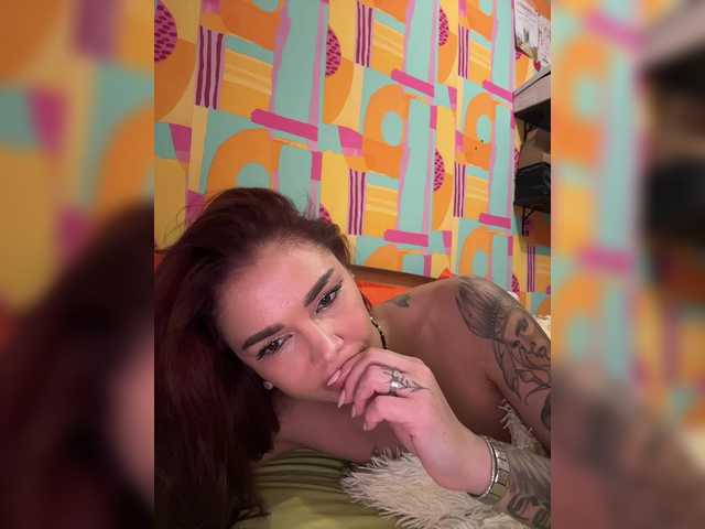 Bianka-strip Live Cam on BongaCams