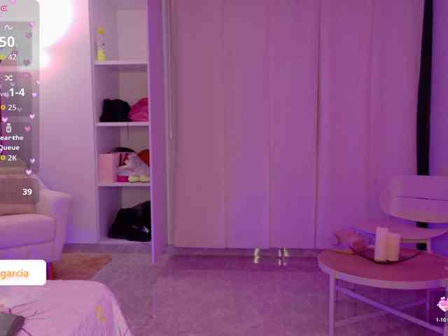 LittleToxic webcam