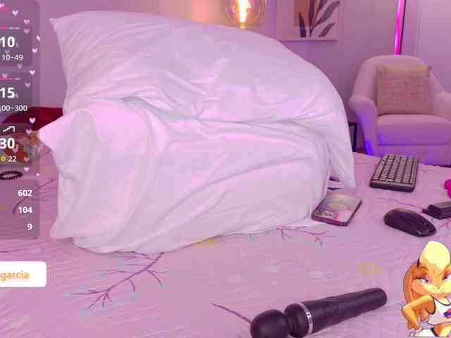 LittleToxic webcam