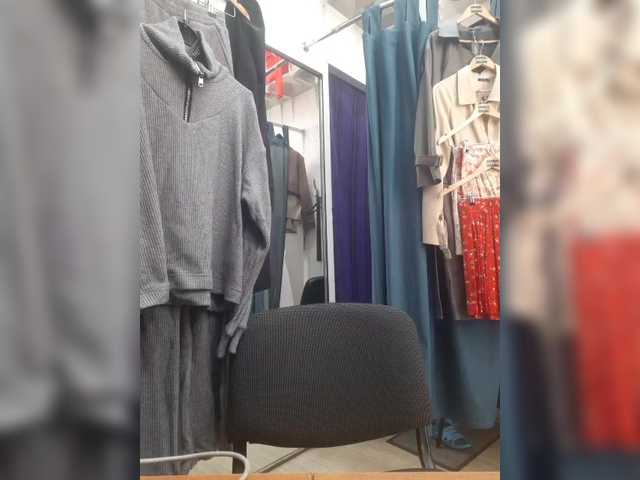 OlgaSaphire webcam
