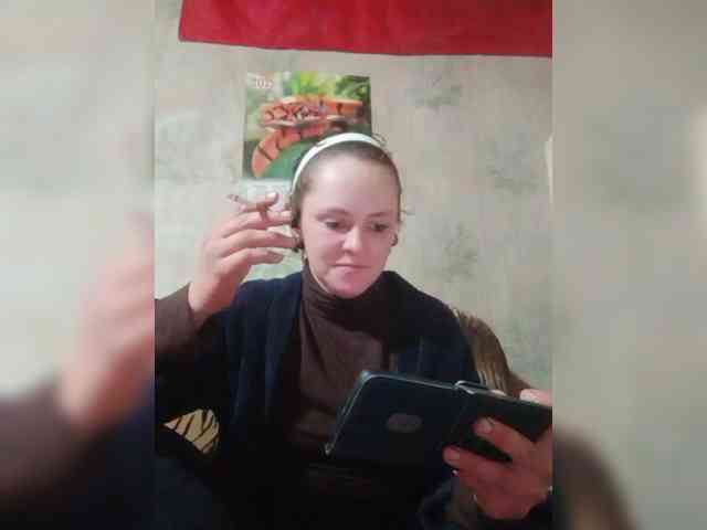 Calibriya webcam