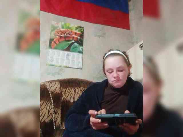 Calibriya webcam