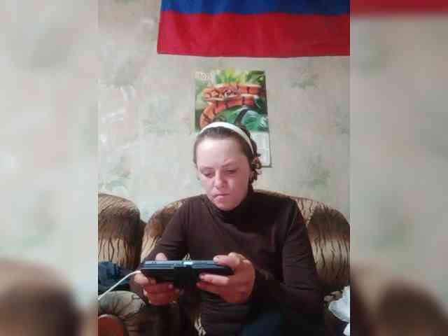 Calibriya webcam