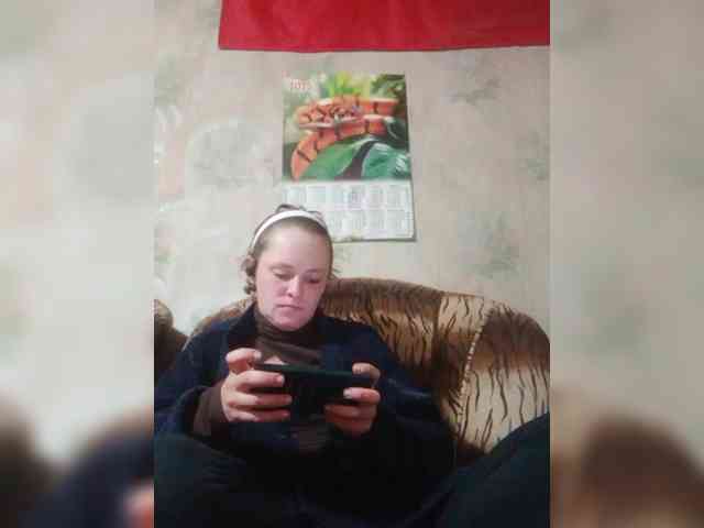 Calibriya webcam