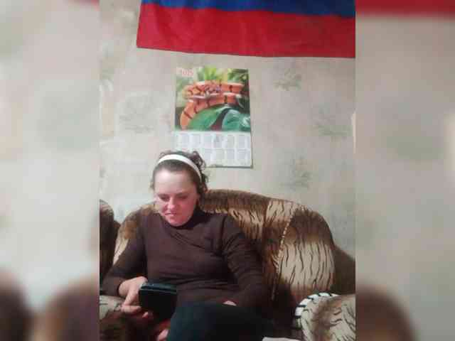 Calibriya webcam