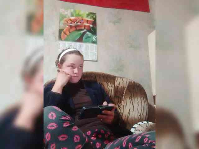 Calibriya webcam